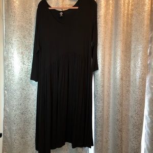 Agnes & Dora Black Oakley